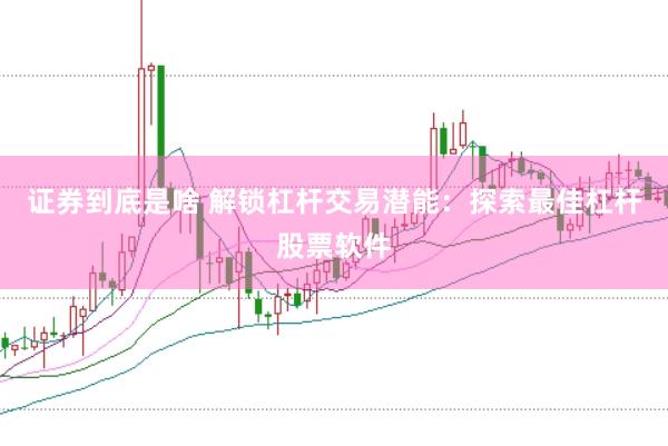 证券到底是啥 解锁杠杆交易潜能：探索最佳杠杆股票软件
