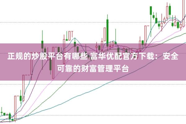 正规的炒股平台有哪些 富华优配官方下载：安全可靠的财富管理平台