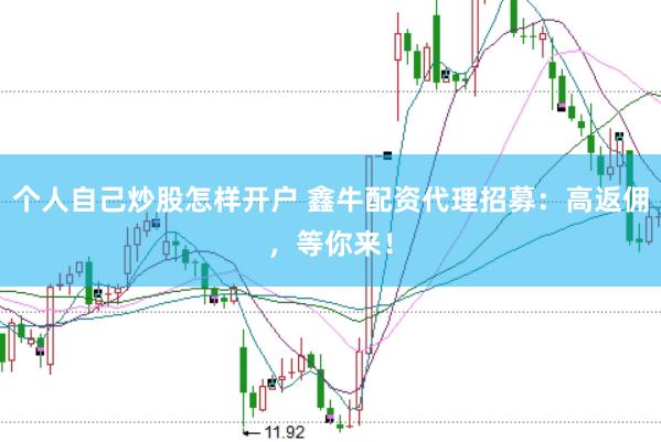 个人自己炒股怎样开户 鑫牛配资代理招募：高返佣，等你来！