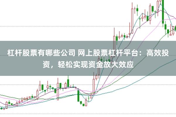 杠杆股票有哪些公司 网上股票杠杆平台：高效投资，轻松实现资金放大效应