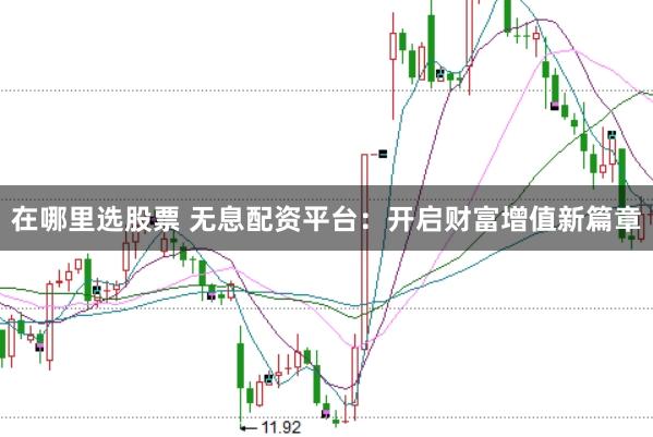 在哪里选股票 无息配资平台：开启财富增值新篇章