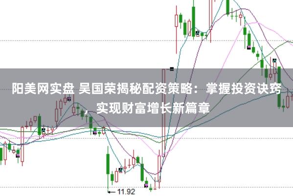 阳美网实盘 吴国荣揭秘配资策略：掌握投资诀窍，实现财富增长新篇章