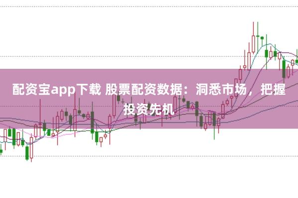 配资宝app下载 股票配资数据：洞悉市场，把握投资先机