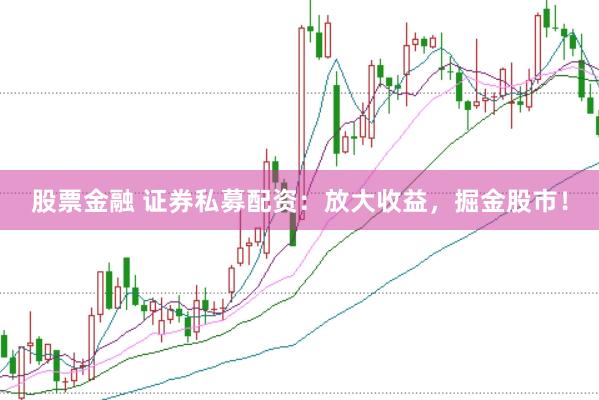 股票金融 证券私募配资：放大收益，掘金股市！