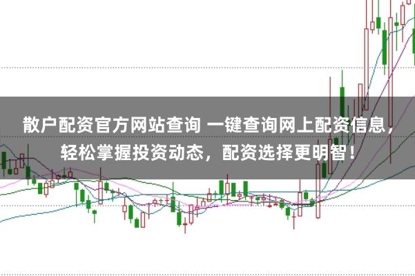 散户配资官方网站查询 一键查询网上配资信息，轻松掌握投资动态，配资选择更明智！