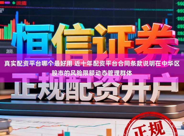 真实配资平台哪个最好用 近十年配资平台合同条款说明在中华区股市的风险限额动态管理群体