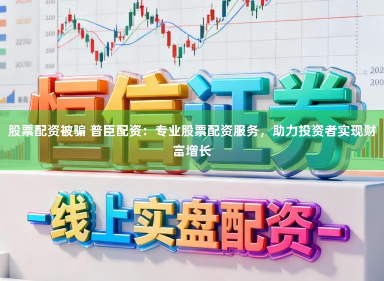 股票配资被骗 普臣配资：专业股票配资服务，助力投资者实现财富增长